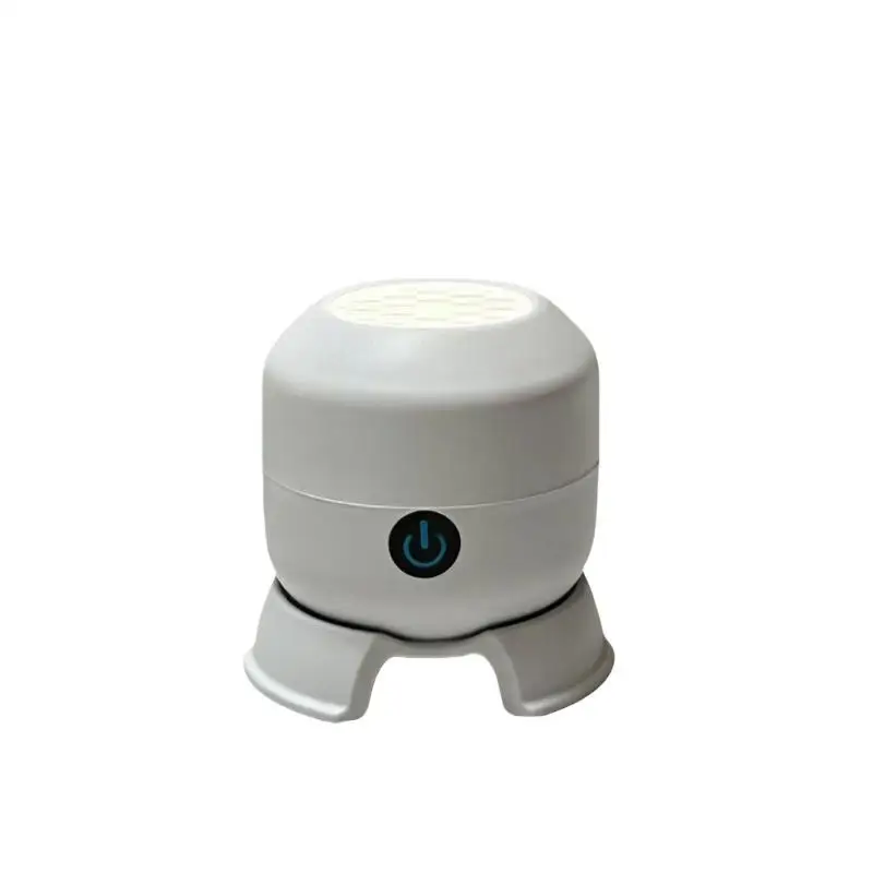 LED Ocean Projector Light, 360° Rotating Dynamic Night Light USB Ambient Light Decorative Lighting For Game,Living Room