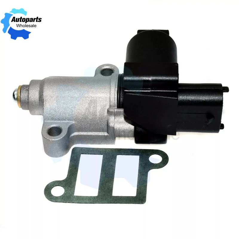 

35150-23900 For H-YUNDAI KIA Elantra Tiburon Tucson Idle Air Control IAC Valve Easy Install High Quality Auto Parts