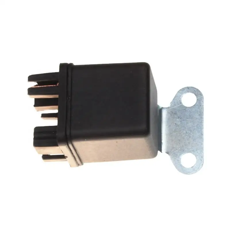 PJ5160194 12V Preheating Relay for Volvo EC13 EC15 EC15B EC20 EC20B EC25 EC30 EC35 EC45 EC50 EC50VV EC70 EC70VV EW50 EW50VV EW70