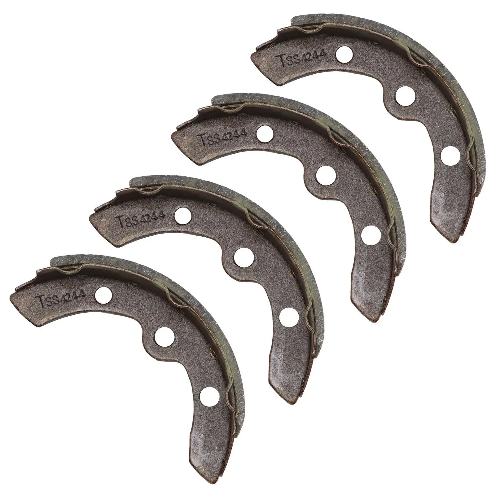 Durable Brake Shoes & Discs for electric Club for car – High-Performance Replacement Parts