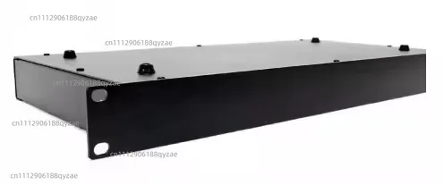 19 Inches 1U Standard Chassis; Rack-mountable 1U Plug-in Box; Non-standard Sheet Metal Chassis; Industrial Control Chassis