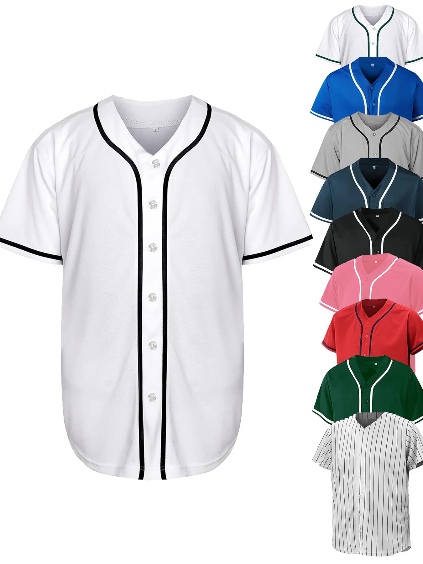 #7 Sports Uniforms Comparison Guide