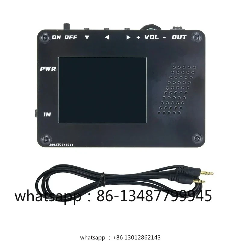 New Audio Dsp Dnr A…