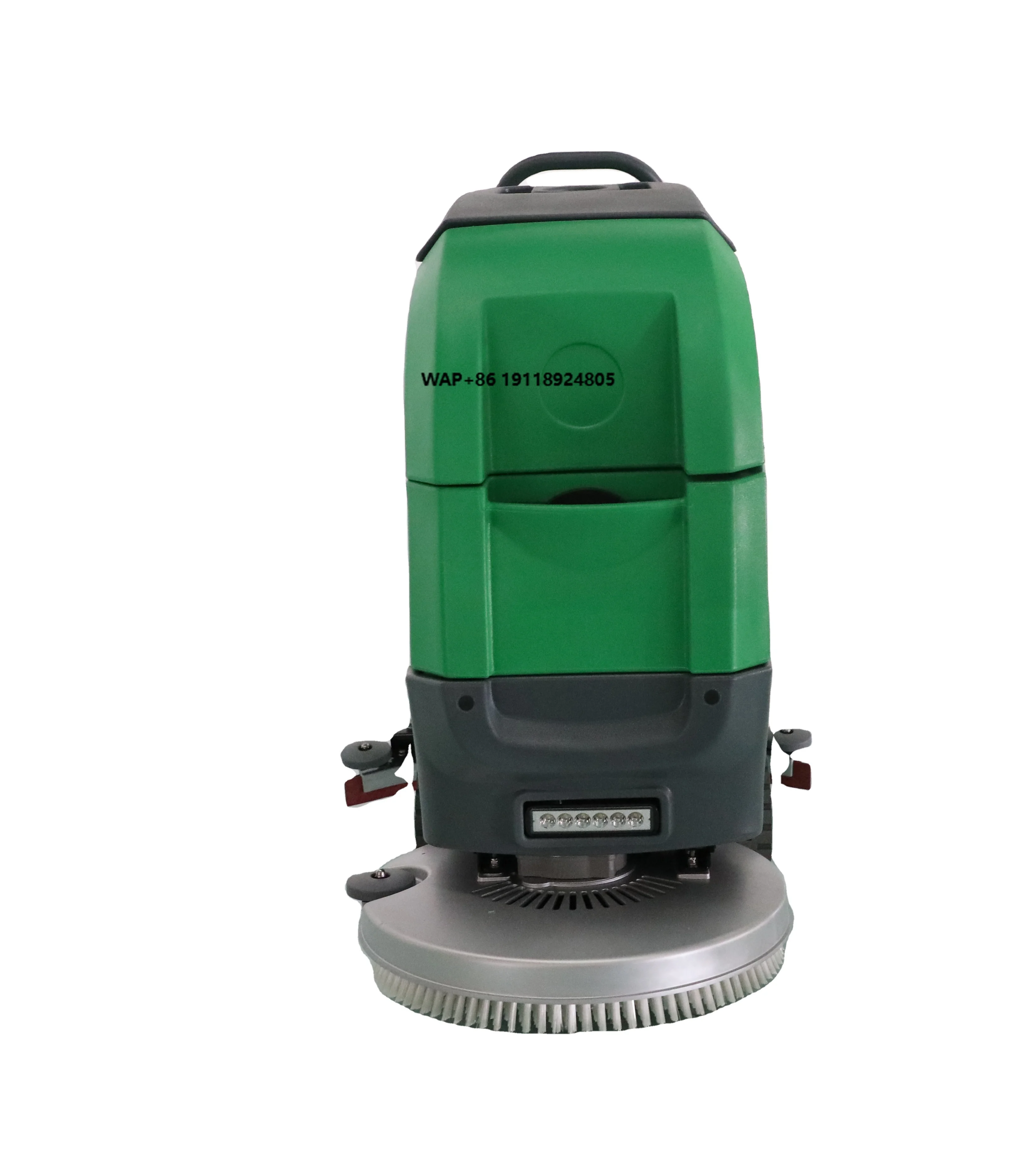 New Design Industrial Commercial Floor Cleaning Machine