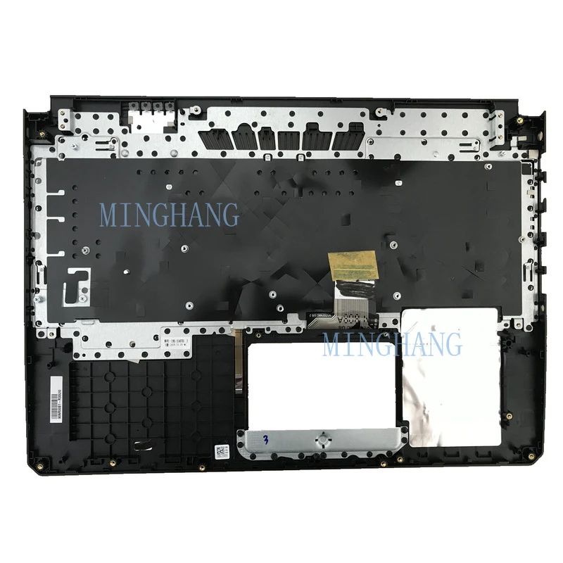 M  New 8pin RGB Backlit keyboard for Asus FX505D FX505DY FX505DD FX505DT Palmrest