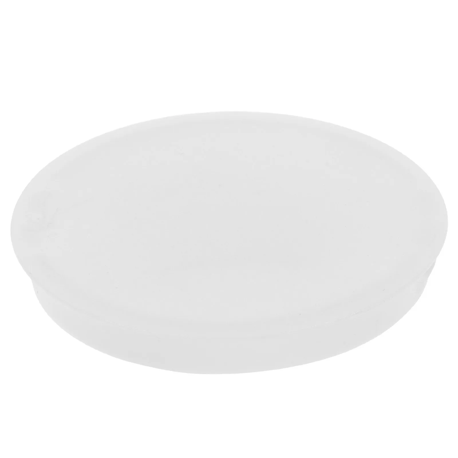 Spring Vent Cover Plastic Round Chimney Caps Air Duct Vent Hole Cover Ventilation Pipe End Plug for Home Commercial Industrial