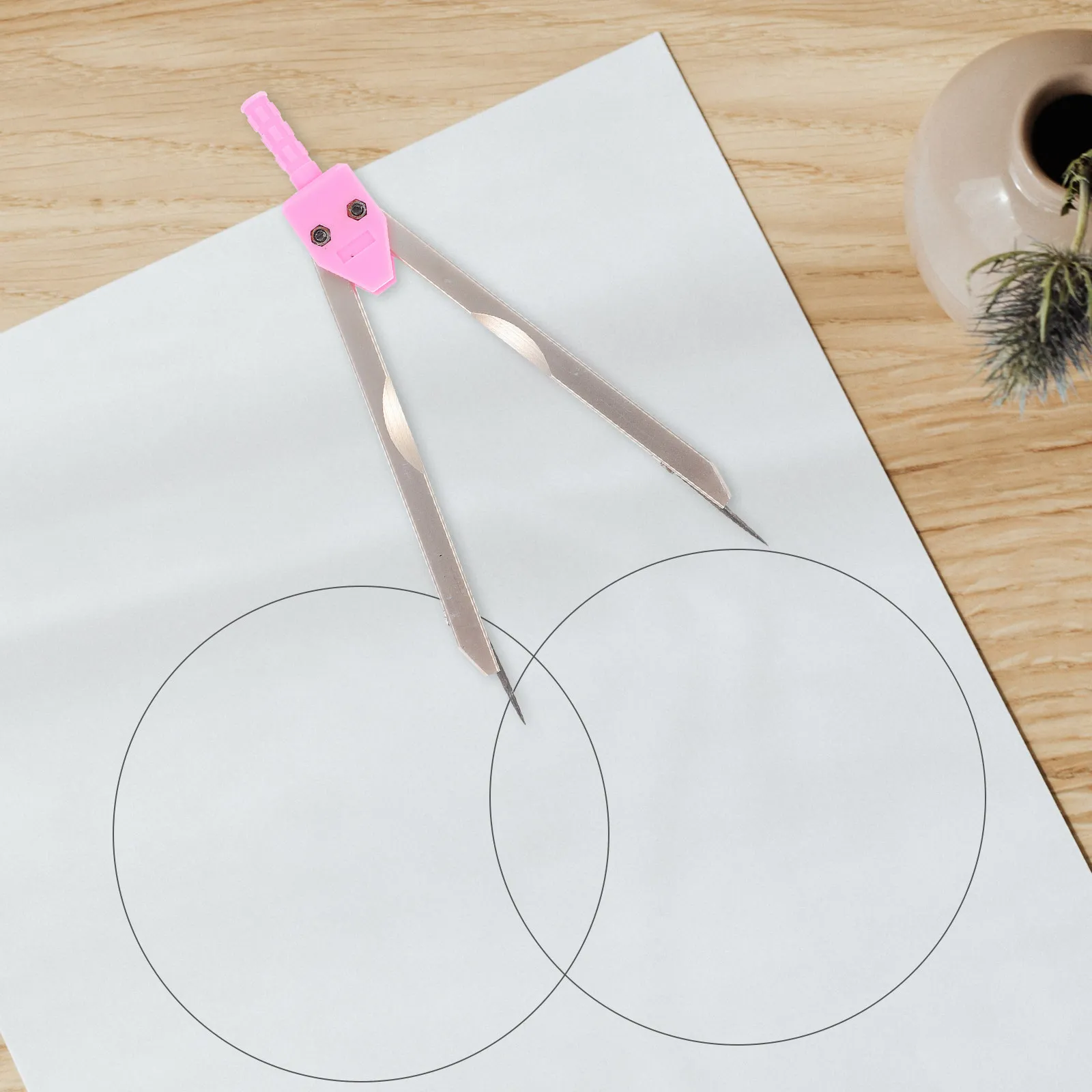 

Профессиональный медицинский измерительный калипер для ЭКГ с винтовым креплением и защитным чехлом для электрокардиограммы, для медсестринского и графического использования