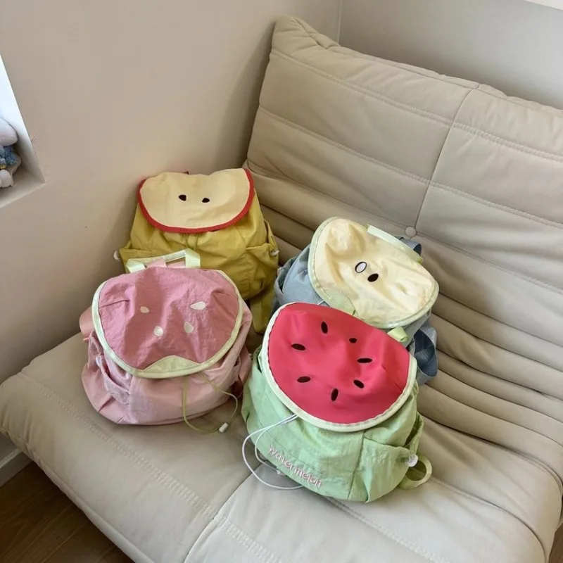 

Children Backpacks Designer Bags Simple Women Backpacks Large Capacity Student Backpack Cute Backpacks Designer Bags Mochila Sac
