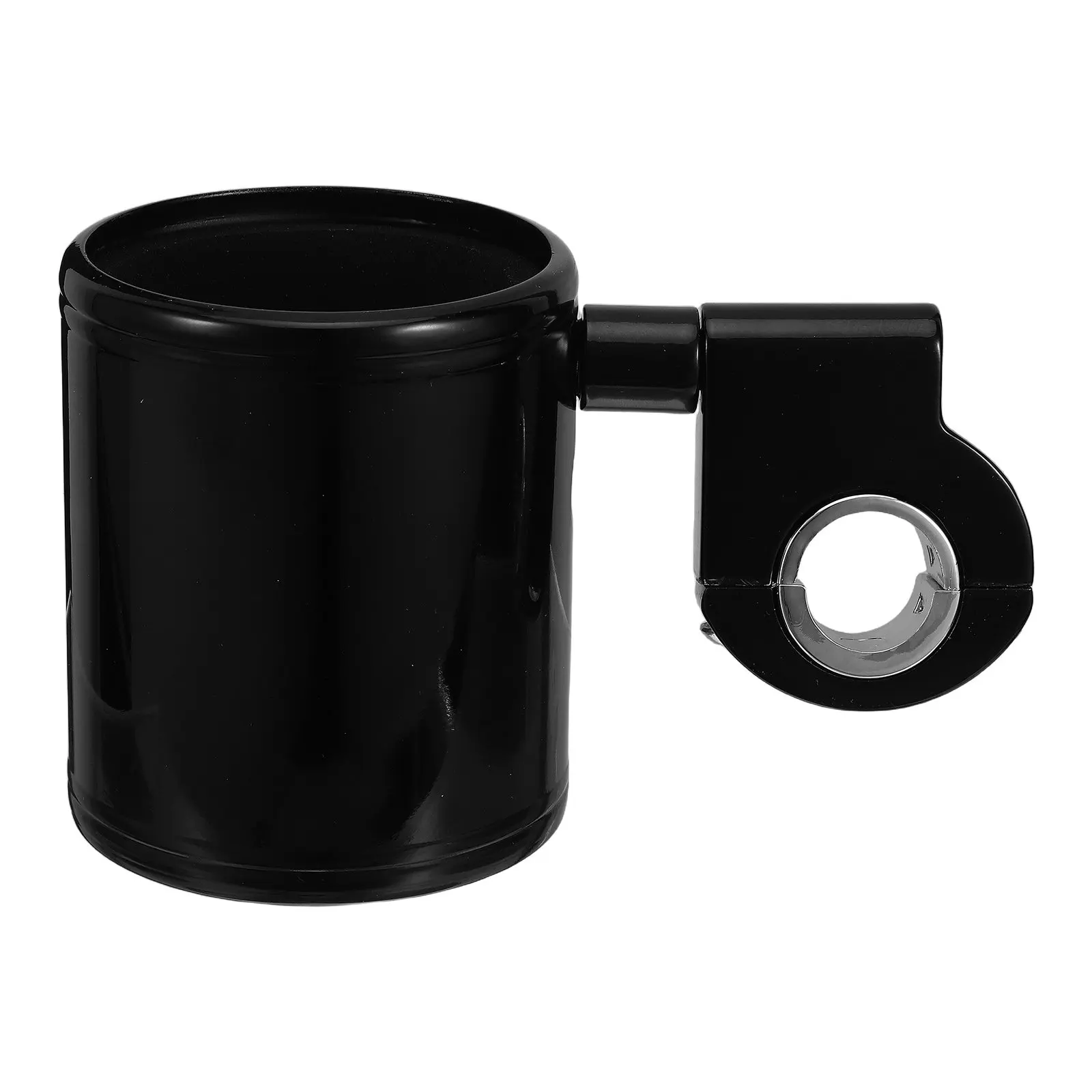 Motorcycle Atv Cup Holder Drink Holder for 78Mm 3In Water Bottle Bike Beverage Coffee Milk Tea Bottle Cage Fits 78 1In 114