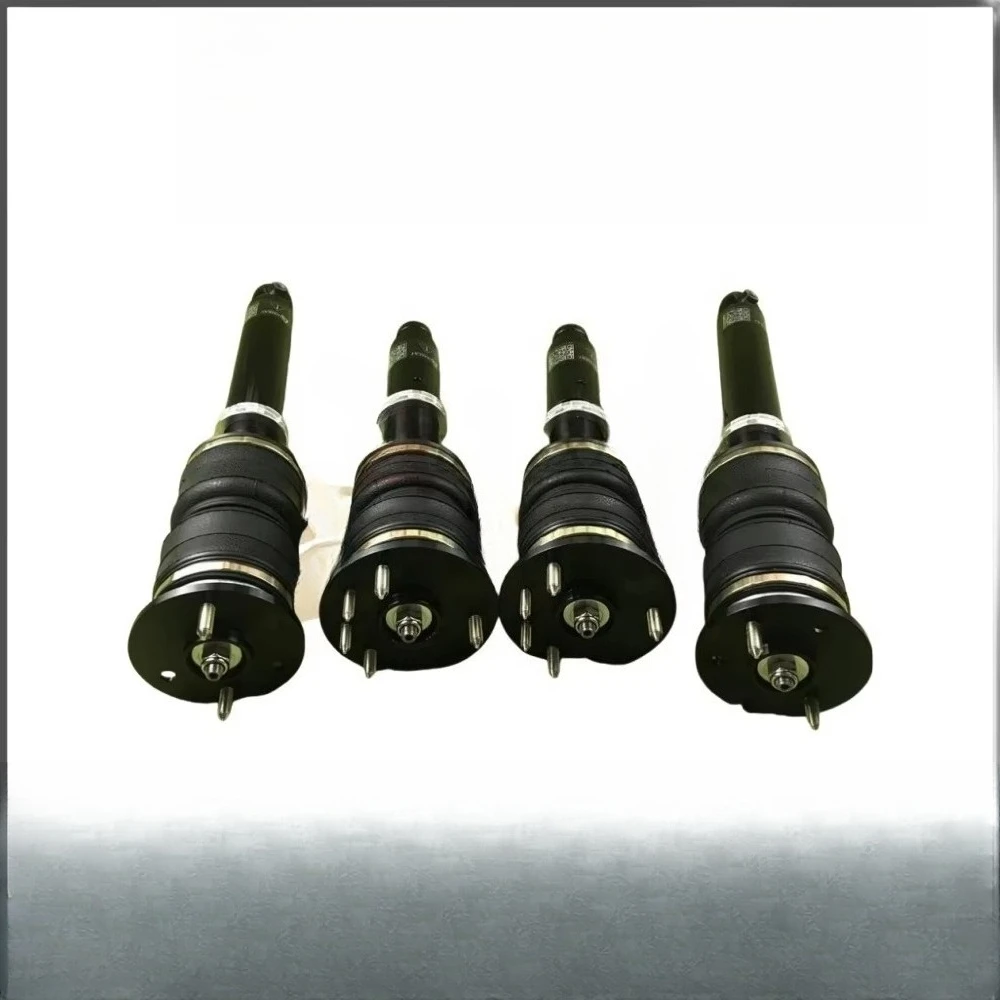 For Honda Accord 6th Generation (1998~ 2002)/Air Pillar Suspension Kit/Air Spring Assembly/Auto Parts/Pneumatic