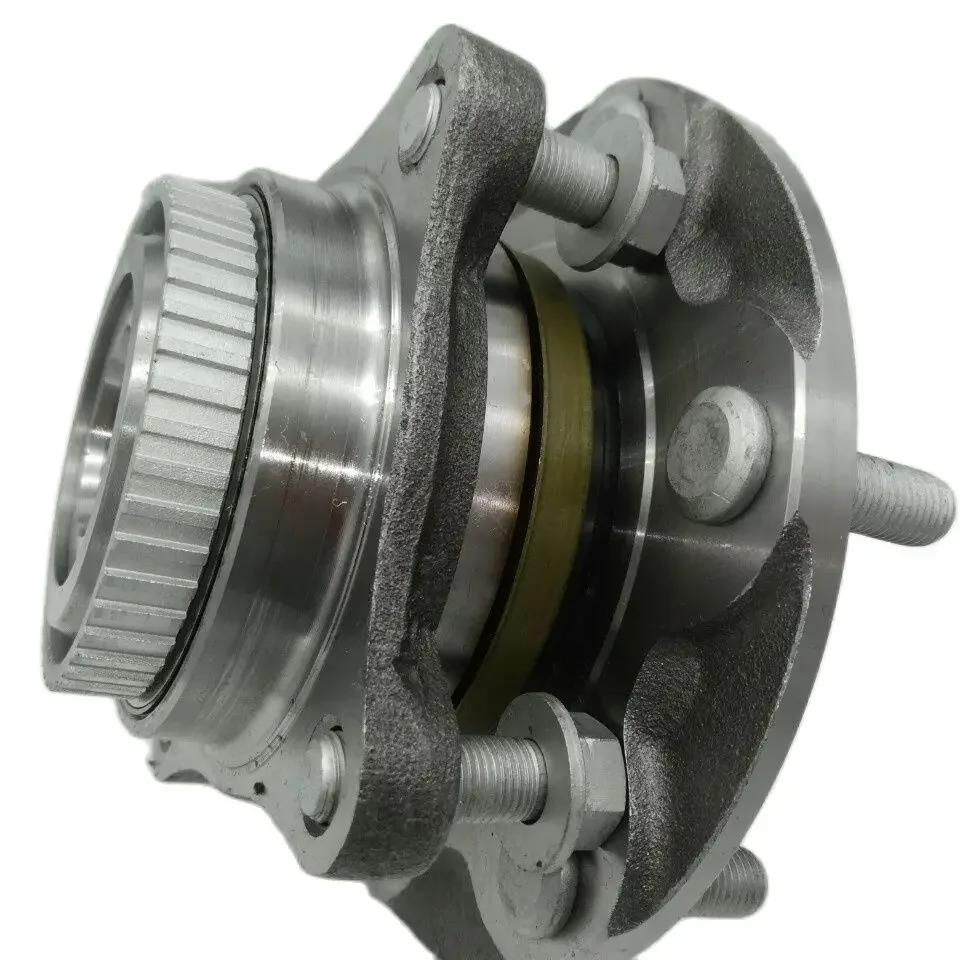 GX460/GX470/VIGO(Hilux 7G) Front Wheel Hub Bearing Assembly 43550-0K030