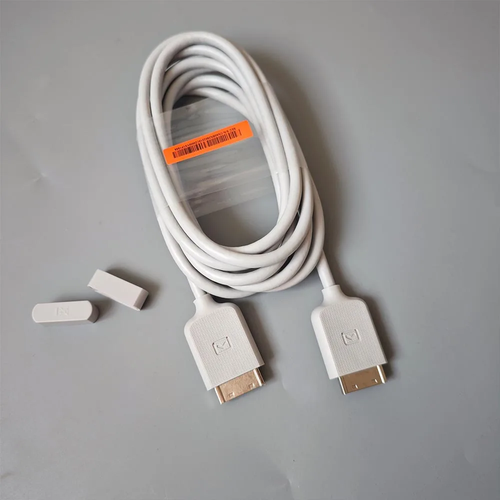 

NEW 3 M One Connect Cable BN39-02210C For UN49KS8500F UN55KS7000 KS7500 UN75MU8000F UN65MU8500F UN49MU8000F UN55MU850DF Q65FMF