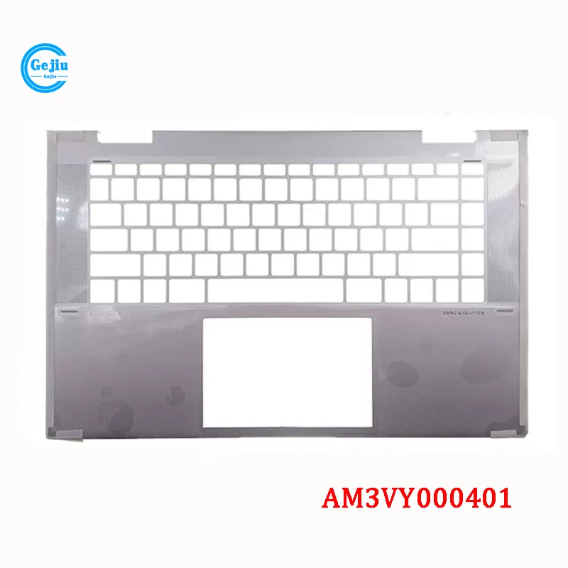 Laptop Original c Capa para hp Inveja X360 15z-fh 15t-fe Tpn-c165 C166 Am3vy000401 Novo Case