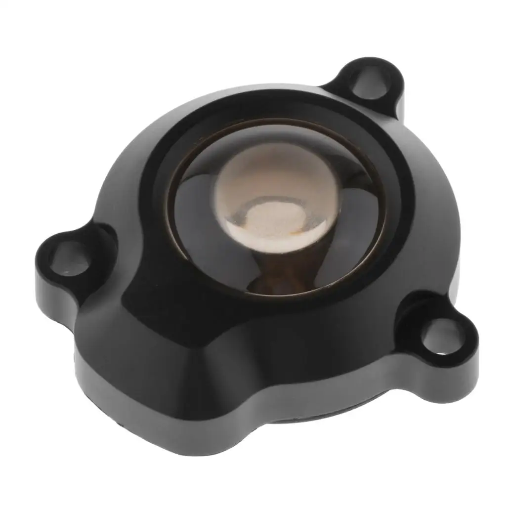 Oil Filter Cap Cover Replacement for YAMAHA LC135 Y15 Y15ZR FZ150 5 SPEED