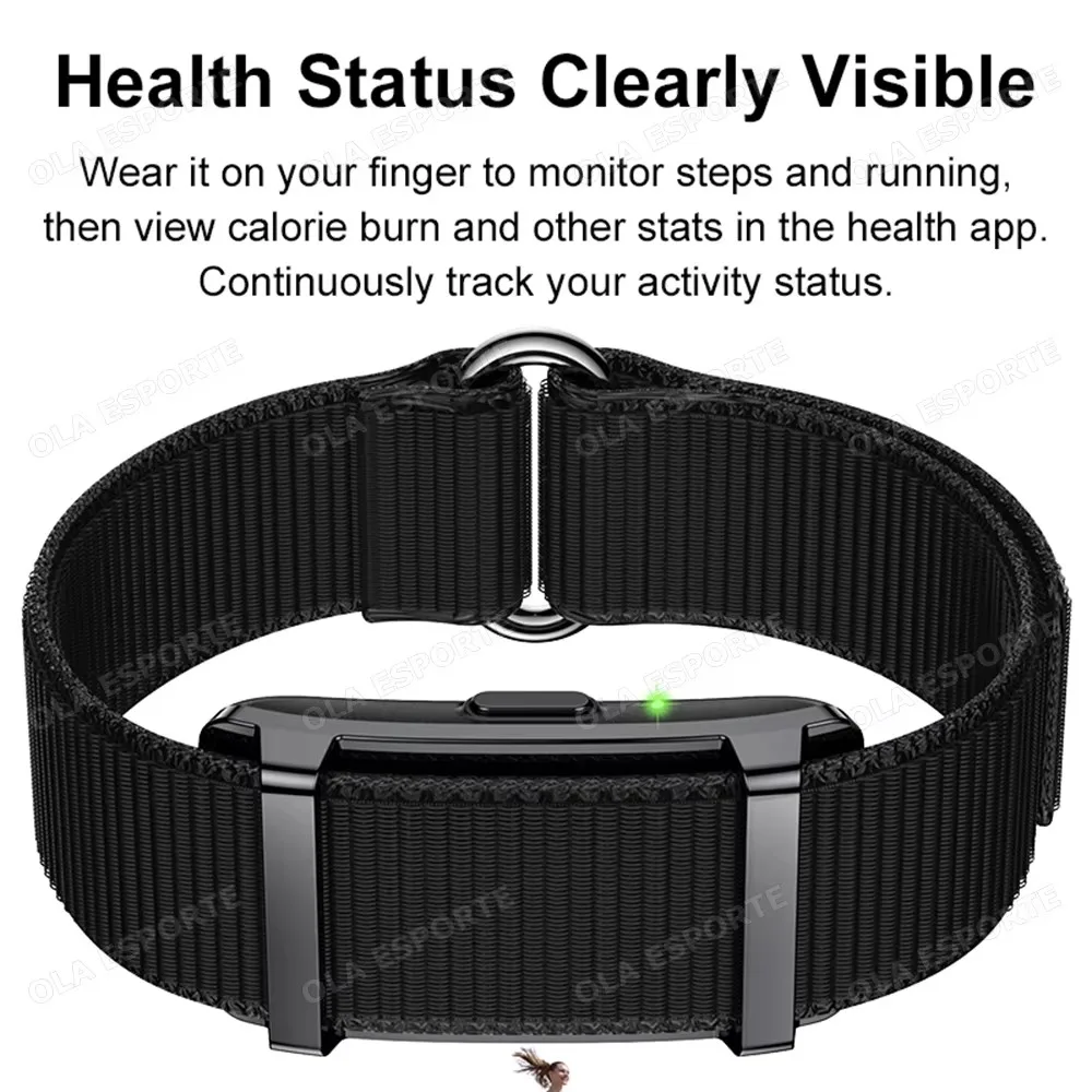 Thumbnail 2 - #25 Best Pedometer to Buy In 2026