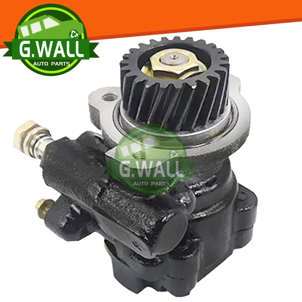 

For Hydraulic Power Steering Pump for Mitsubishi Fuso 6D31 6D36 MC042228