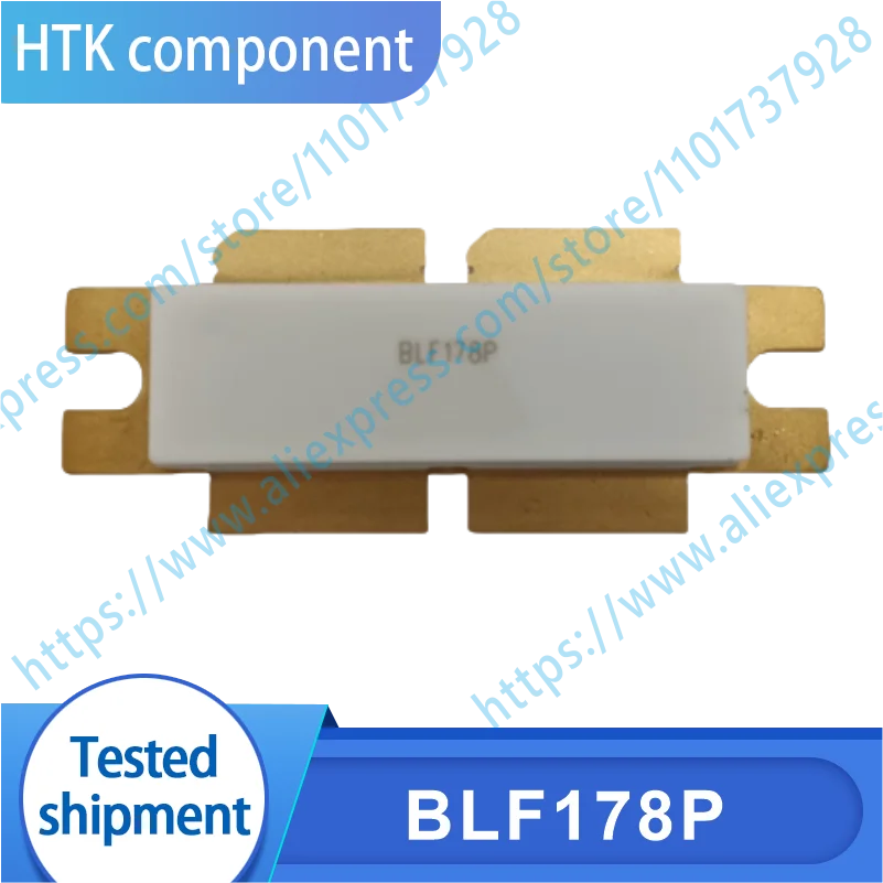 

Original BLF178P power module