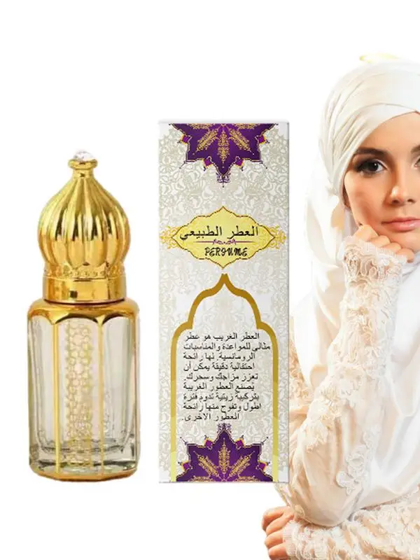 Perfume Spray High Quality Arabian Perfume For Women Arabian Perfume Concentrated Fragrance Addictive Arabic Perfume Luxury