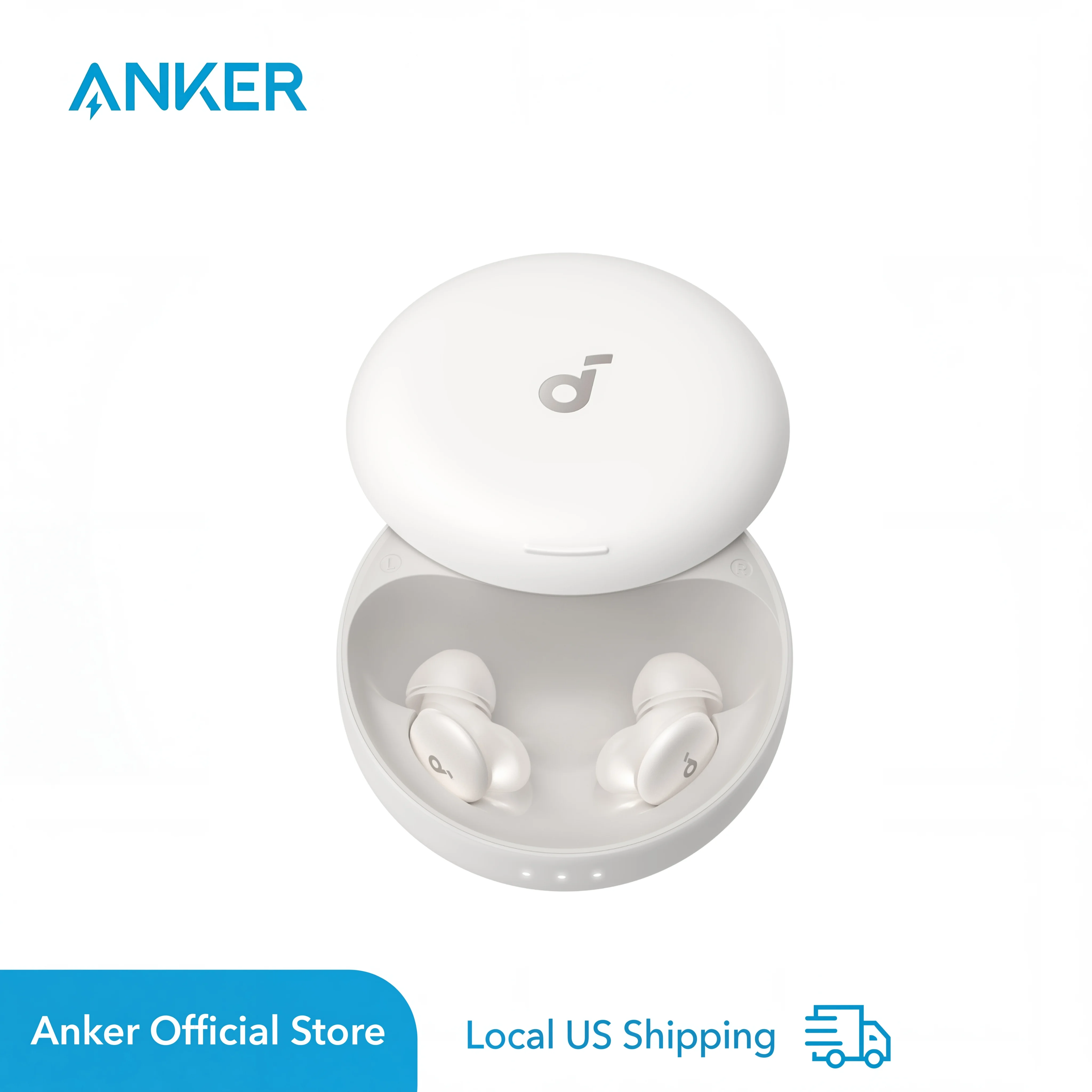 Soundcore Sleep A30… - image