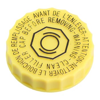 1pcs Auto Brake Master Cylinder Cap Cover 05014518AA 5014518AA  For JEEP For WRANGLER For DODGE For Journey Car Accessories