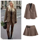 leather pencil skirt