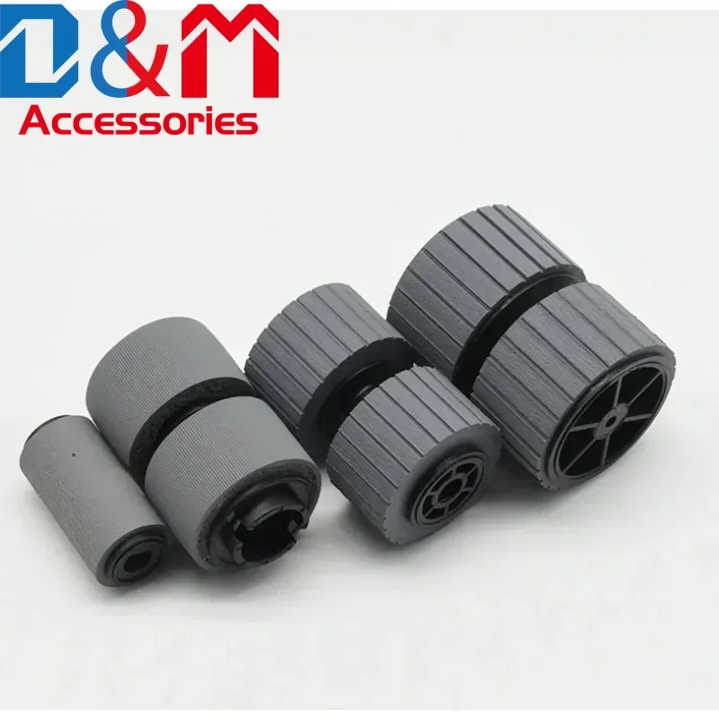 HOT SALES 1X L2731-60004  L2740A L2731A ADF Roller Replacement Kit for HP Scanjet 5000S2 5000S3 7000S2 / 5000 7000 s2 s3