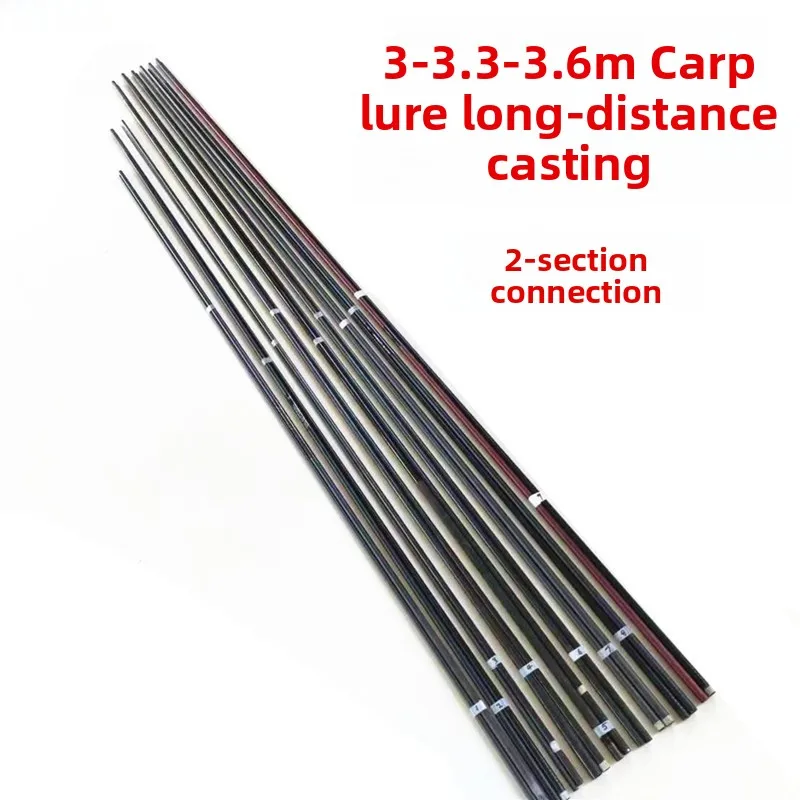 far-casting-carbon-fiing-rod-blank-two-sections-plug-3-36m-carp-road-fiing-pole-material-outdoor-cam-travel-gear