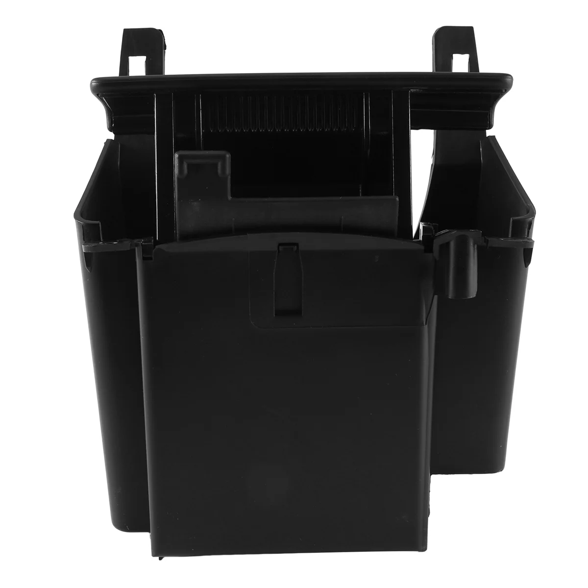 8230V8 Car Central Ashtray Ashtray Assembly Central Storage Box for Peugeot 307 307CC