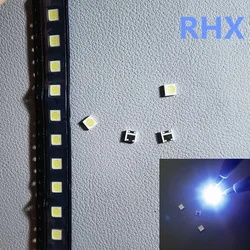 FOR  Innotek LED LED Backlight 2W 3V 2835 Cool white LCD Backlight for TV TV Application LATWT391RZLZK