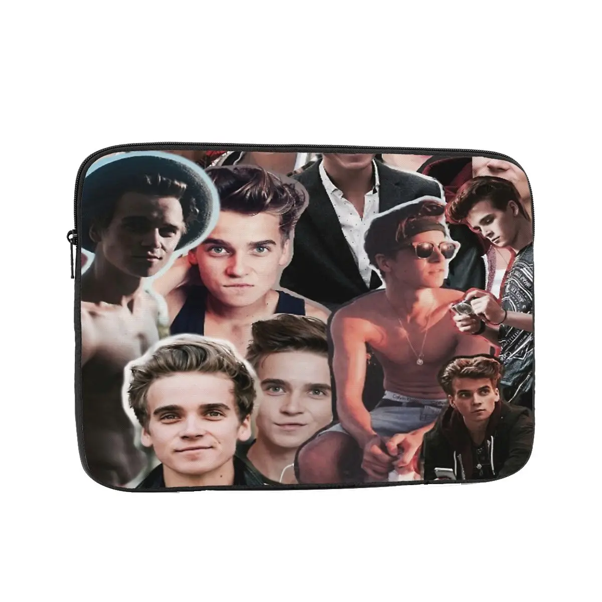 

Joe Sugg - Thatcher Joe Computer ipad Laptop Cover Case Laptop Sleeve Bag Portable Cover Fundas Pouch