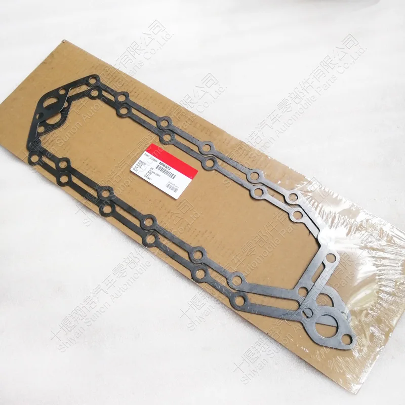2Pcs for Cummins engine parts gasket 4095520