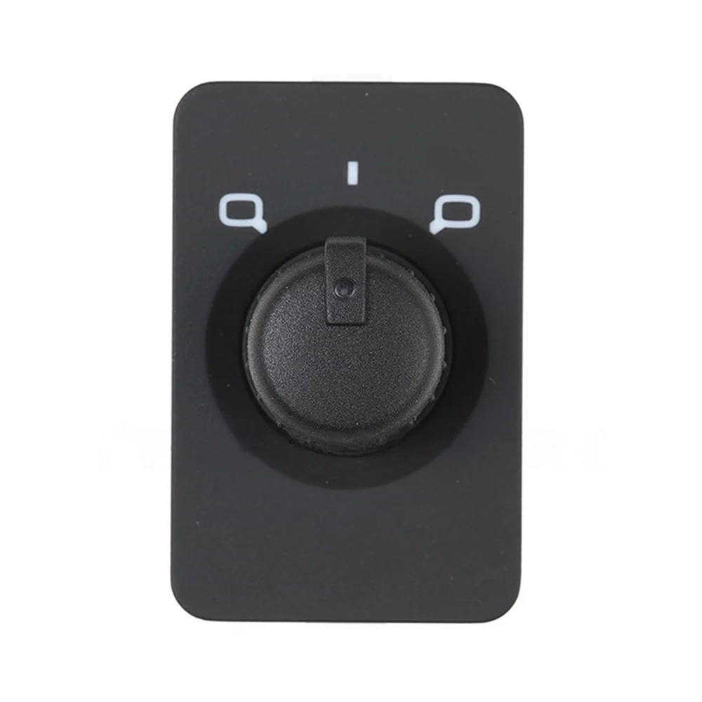 Electric Rearview M… - image