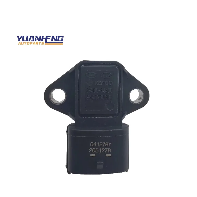 

39300-84400 3930084400 Brand New HQ Anifold Pressure MAP Sensor for Hyundai Sonata Tucson I10 Santa Fe for Kia Optima Sportage