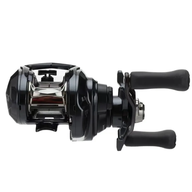 2022 DAIWA TATULA SV TW 70 70L 70H 70HL 70XH 70XHL Waterdrop Wheel Micro  object Fishing Wheel - AliExpress 18