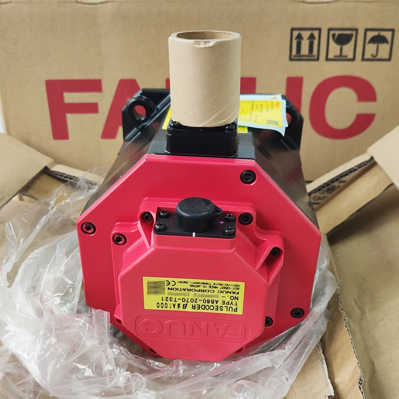 New A06B-0075-B103 2075-b107 2075-b103 Fanuc