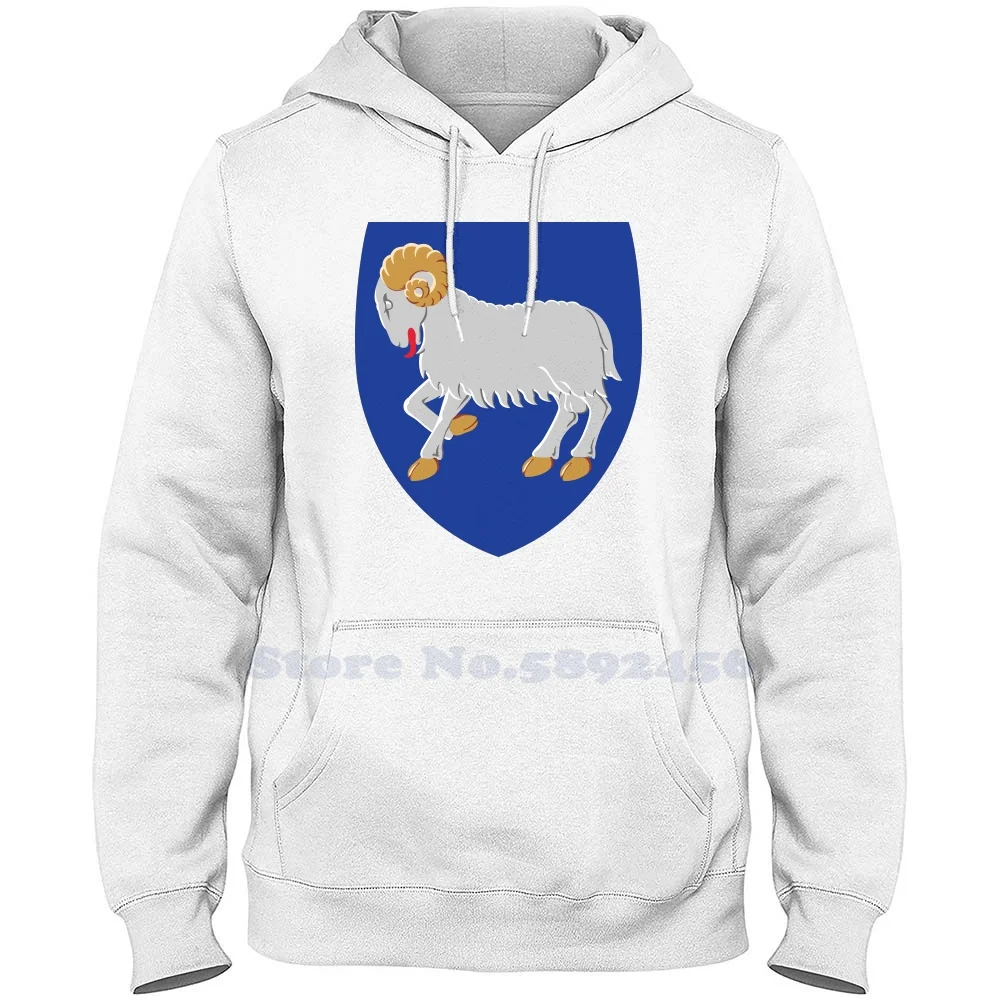 

Faroe Islands Brand Logo 2023 Sweatshirt Hoodie Top Quality Graphic Hoodies