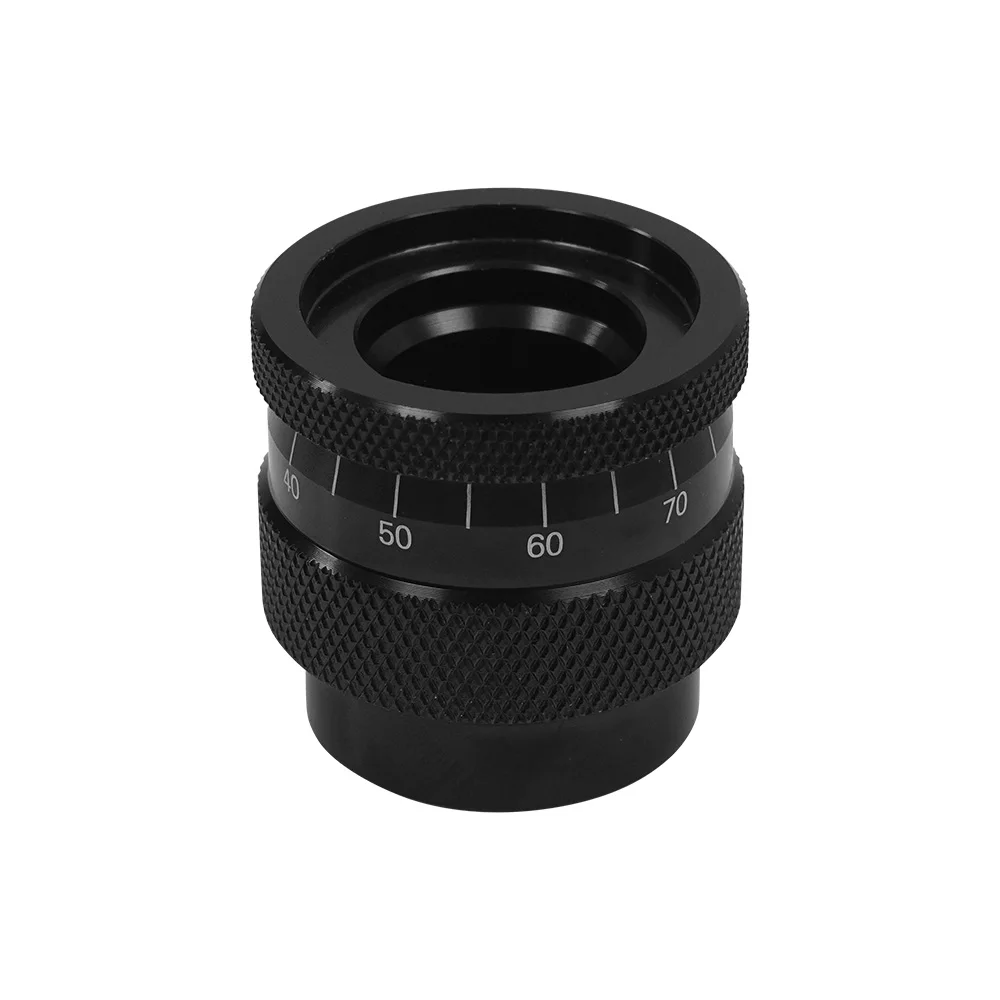 4929 Valve Spring Height Micrometer Measurer Measure Tool Valve Spring Height Caliper For Most V8 Engines Black view 3