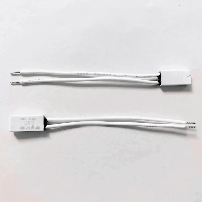 ¿Qué es el relé térmico BR-B2D y por qué lo necesito en mi equipo industrial?