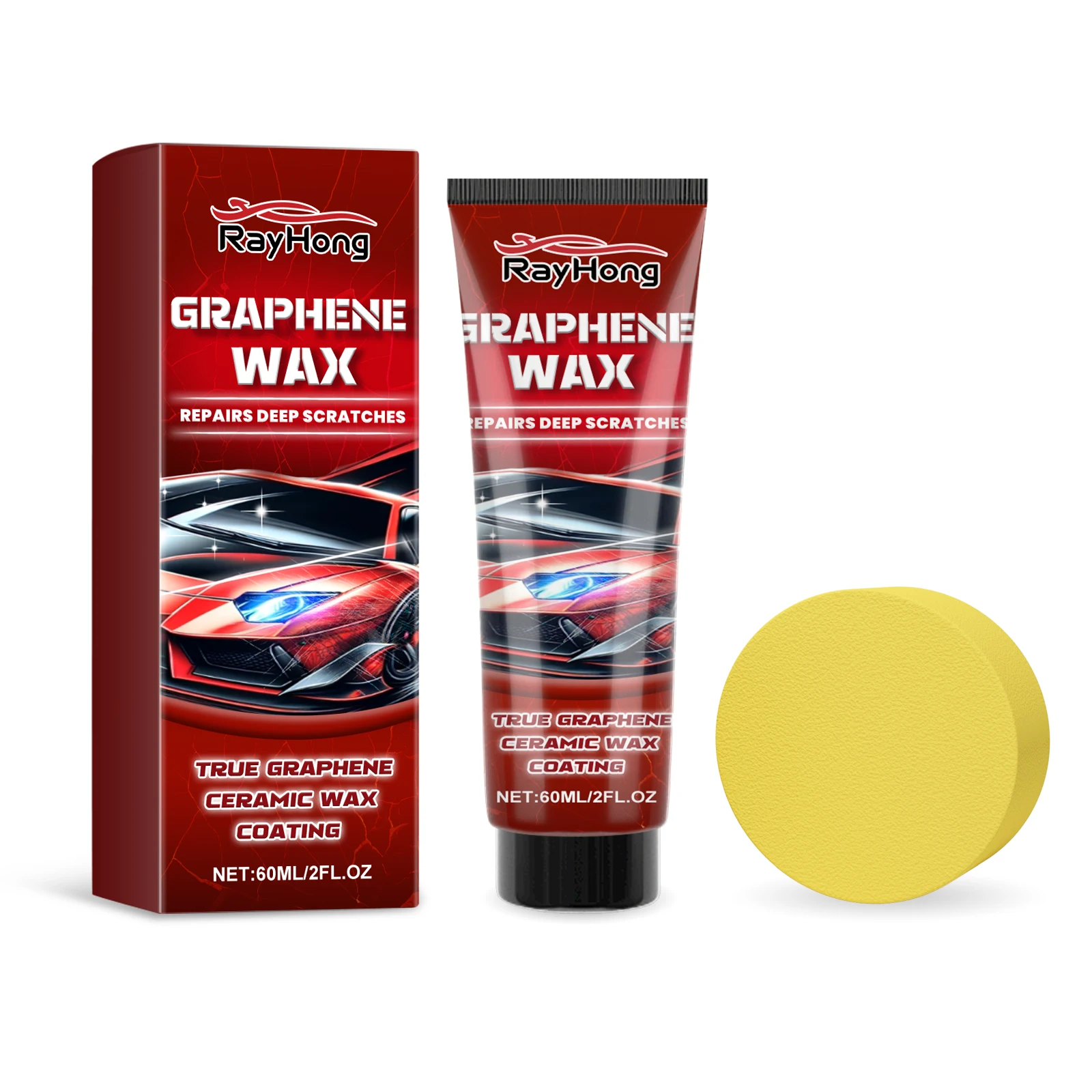 

Car Scratch Repair Wax Polishing Coating To Remove Stains To Dust Dirt Repair Car Scratch Car Paint Maintenance Repair Wax