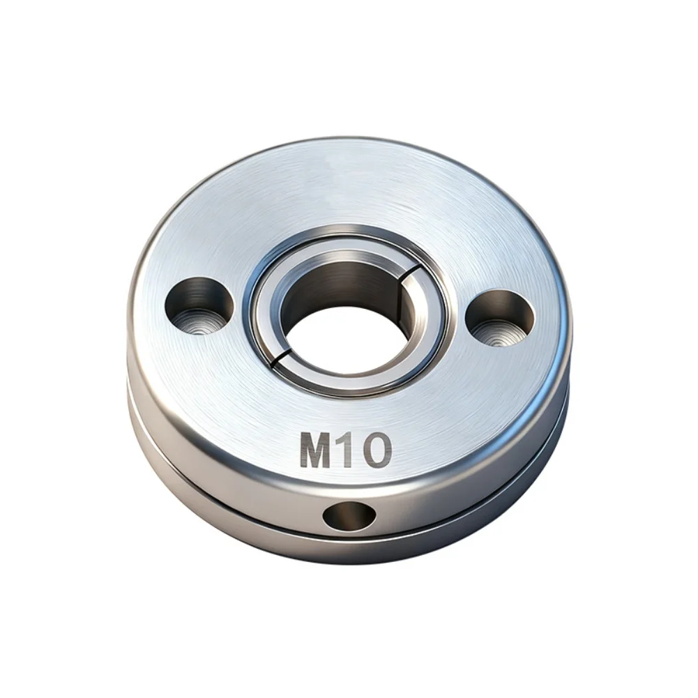 

Верхняя нажимная пластина угловой шлифовальной машины Верхняя нажимная пластина угловой шлифовальной машины для тяжелых условий эксплуатации: простая установка без инструментов!