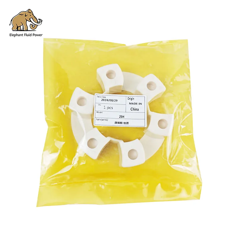 

Новые запасные части для строительной техники, муфта главного насоса 25 часов с быстрой доставкой