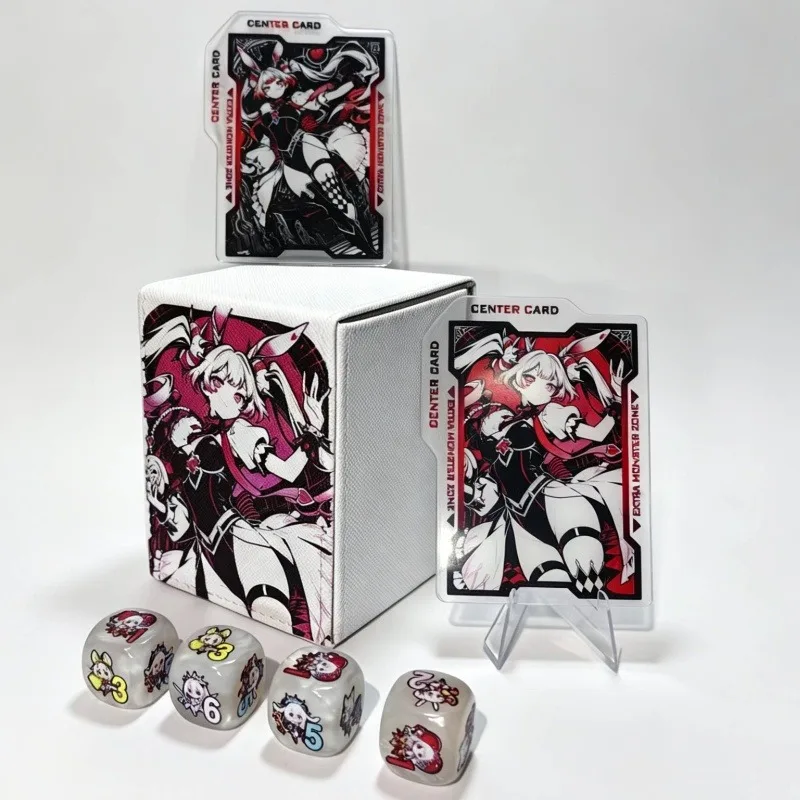Suitable for Yu Gi Oh! Maliss - Board Game Gi recension och pris