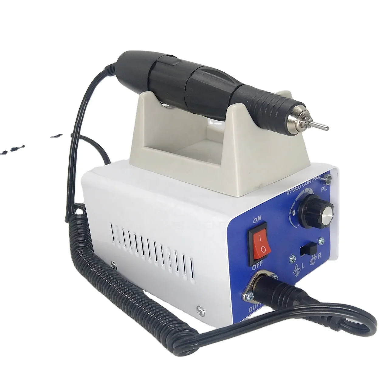 Wisedent Equipment Микродвигатель Наконечник Лабораторная полировка E-Type 35000 об/мин