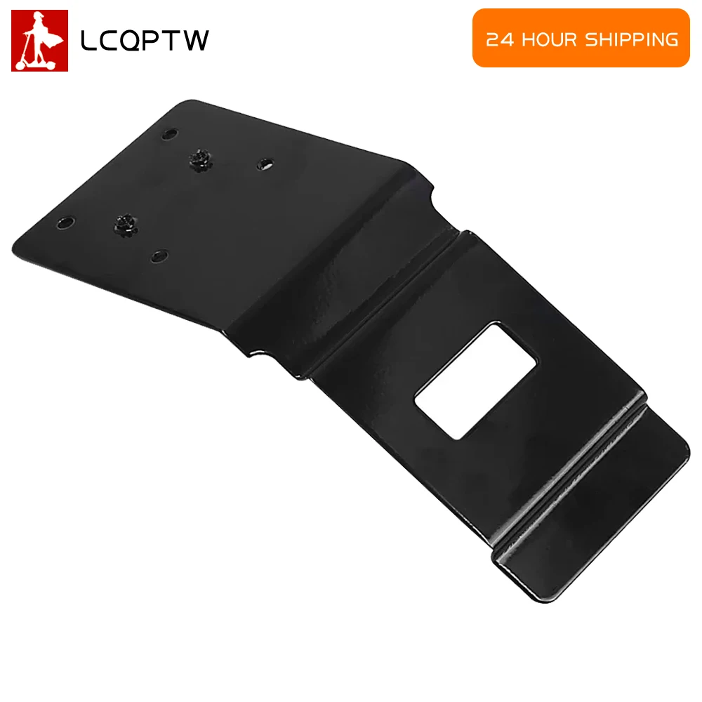 

Крепежные вкладки из алюминиевого сплава для самоката, крепежные вкладки для крюка, детали для электрического скутера INOKIM OXO