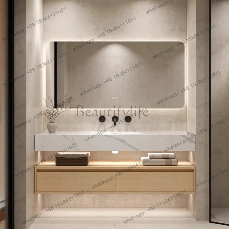 

Floor Corner Bathroom Cabinet Makeup Space Saver Wooden Bar Gadgets Bathroom Cabinet Plant Jewelry Vestidores Home Furniture