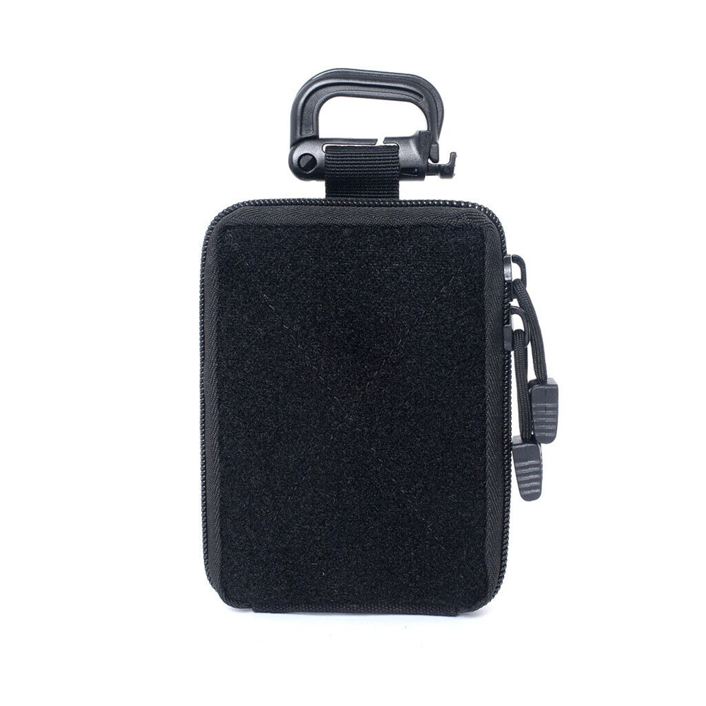 

Durable Pouch Small Wallet Hiking Sport Bags EDC Pouch Organizer Range Bag