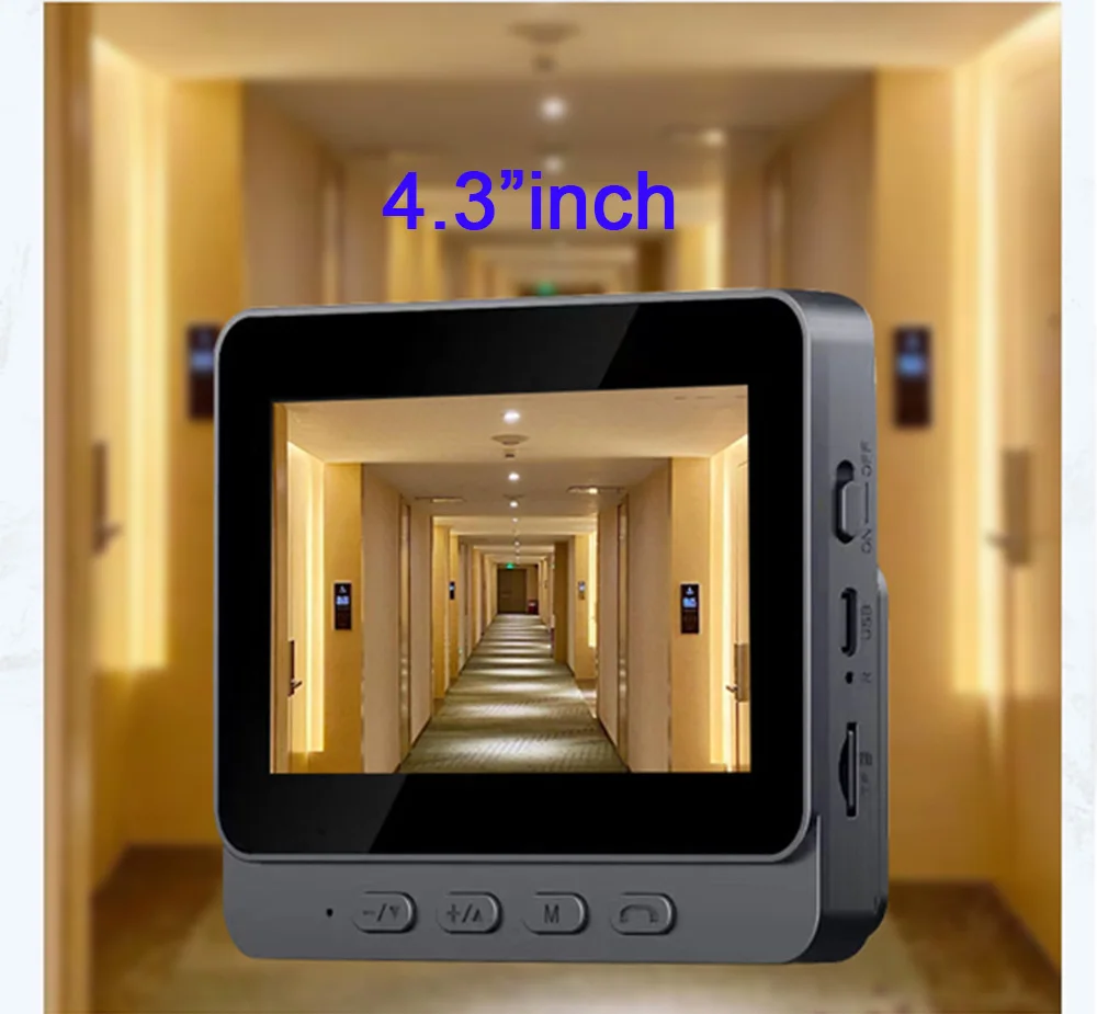 Thumbnail 3 - #42 Top Door Bells Picks for Every Budget
