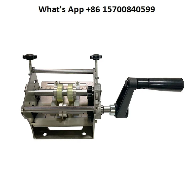 

Кромкооблицовочный станок с продольной машиной Мини-ручная рукоятка электрическая безпыльная резка один на два Специальная машина для кромкооблицовки