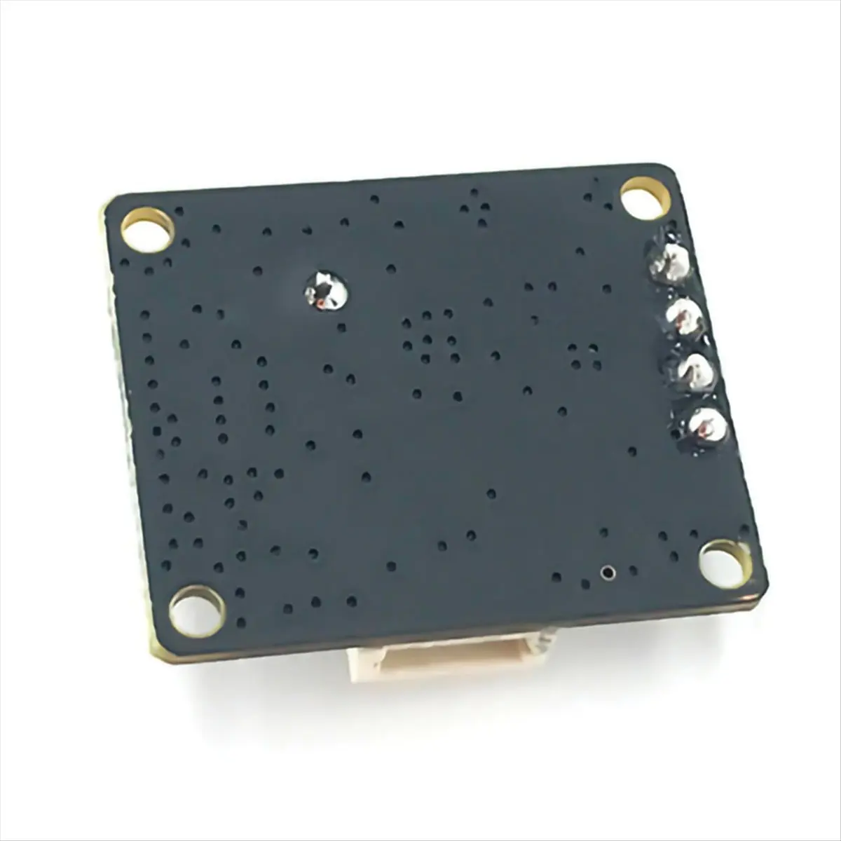 Qualified- Uav Dtof…