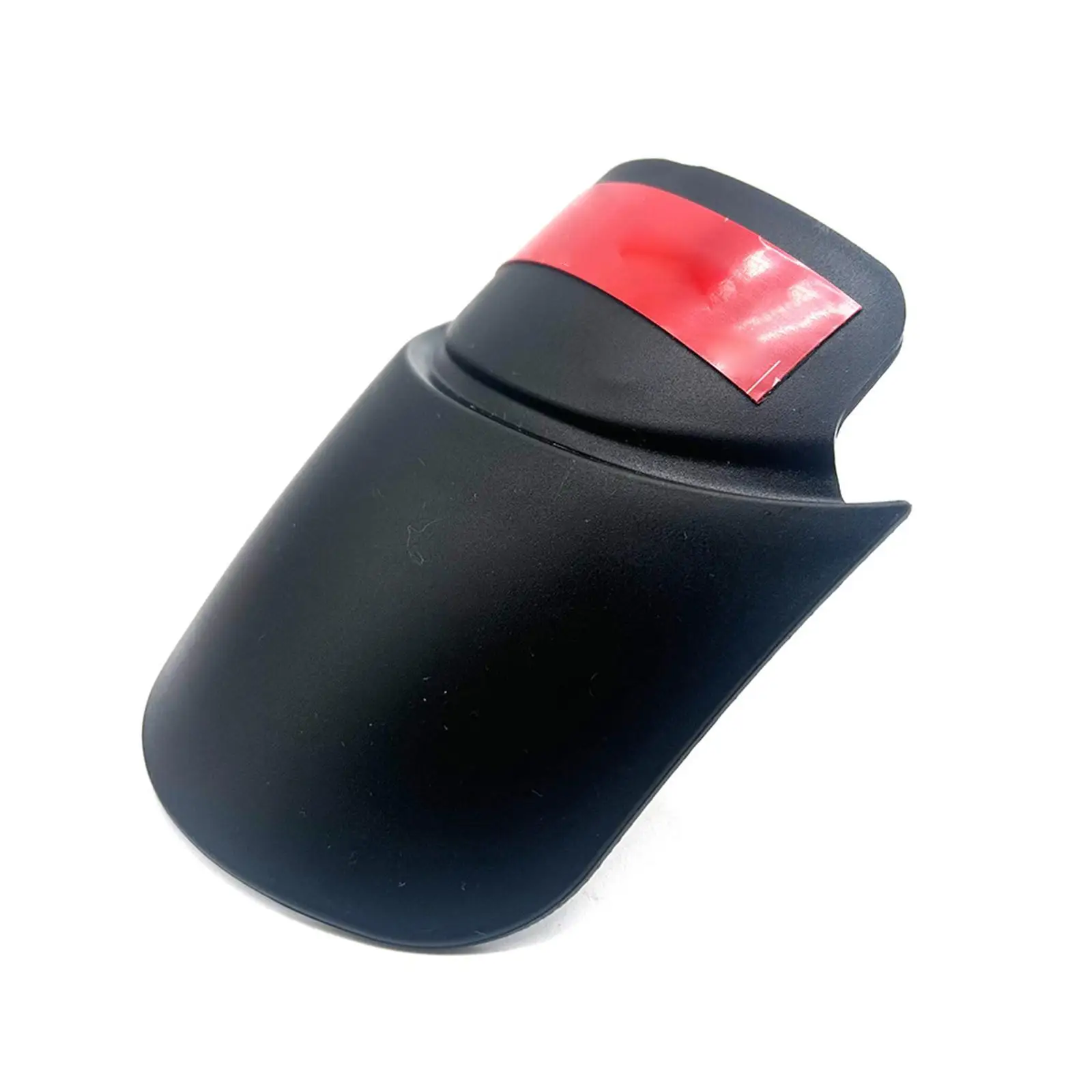

Motor Front Fender Extension Fender against Water Dust Splashing Repair